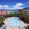 HOLIDAY INN RESORT LAKE BUENA VISTA