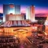 CIRCUS CIRCUS LAS VEGAS