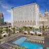 EXCALIBUR HOTEL AND CASINO