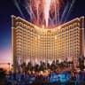 TREASURE ISLAND-TI LAS VEGAS